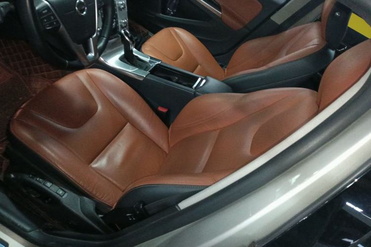 Used Volvo S60 2019 S60L Facelift T5 Intelligent Advanced Edition