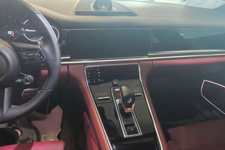 Used Porsche Panamera 2021 Panamera 4 E-Hybrid Executive Long Wheelbase 2.9T