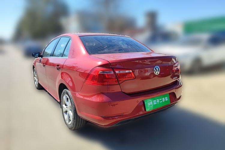 Used Volkswagen Bora 2013 1.6L Automatic Comfort Model