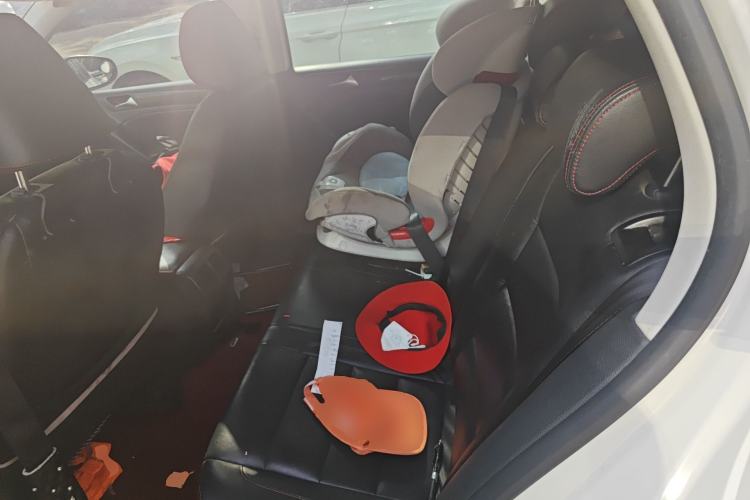 Used Volkswagen Golf 2012 1.4 TSI Manual Comfort Edition