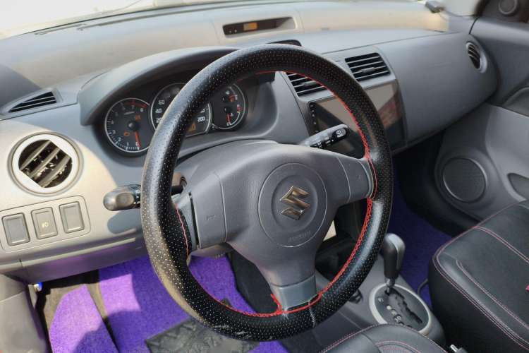 Used Suzuki Swift 2013 1.5L Automatic 20th Anniversary Limited Edition