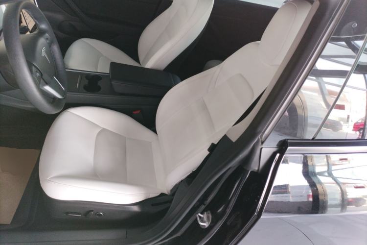 Used Tesla Model 3 2022 Performance High-Performance All-Wheel-Drive Version