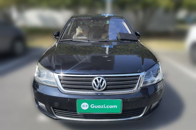 Used Volkswagen Passat 2009 1.8T Automatic Zunjie Model
