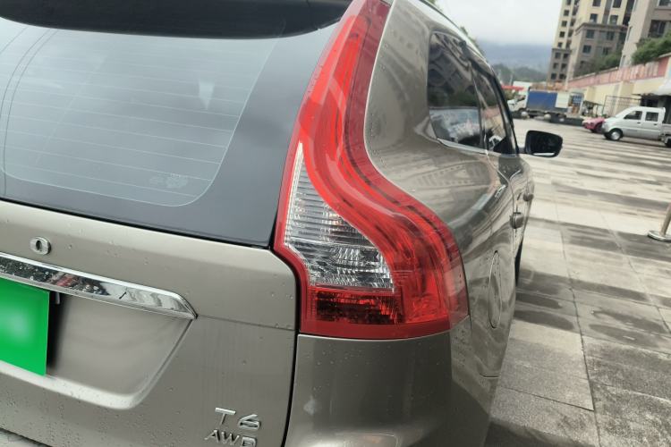 Used Volvo XC60 2014 T6 Zhiyi Edition Right Rear Taillight