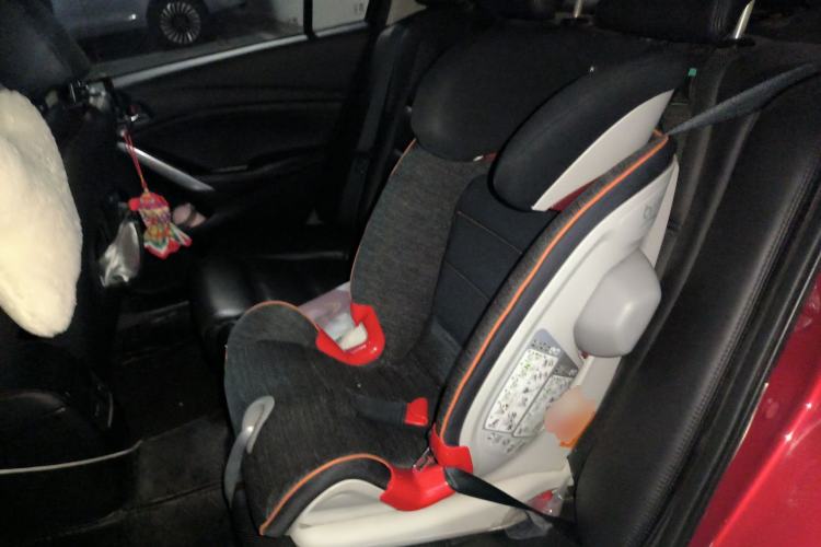 Used Mazda Atenza 2014 2.0L Blue Sky Luxury Edition
