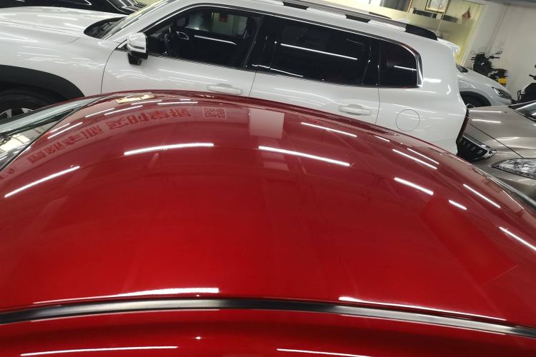 Used Mazda Mazda 3 Axela 2017 Sedan 1.5L Automatic Comfort Model Emission Standard China V
