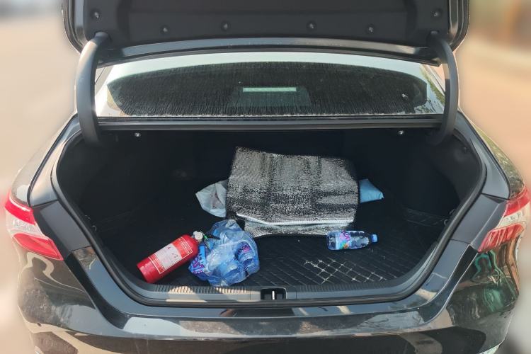 Used Toyota Camry 2023 2.5G Luxury Edition