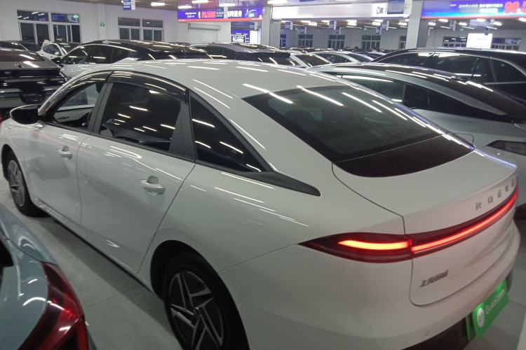 Used Roewe D6 2025 450 km Premium Edition
