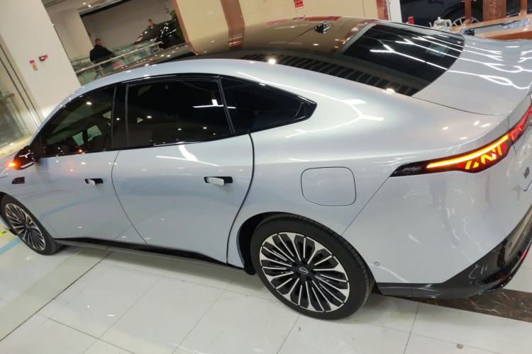 Used Nissan N7 2025 625 Max
