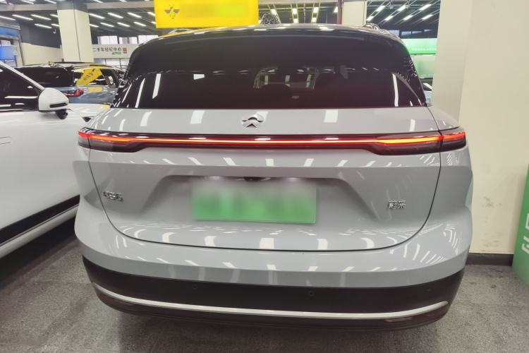 Used Nio ES6 2024 75 kWh