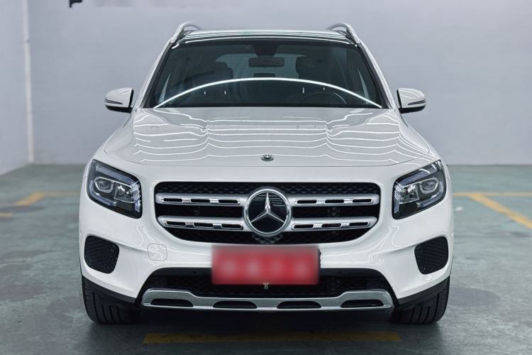 Used Mercedes-Benz GLB 2020 Facelift GLB 200 Fashion Edition