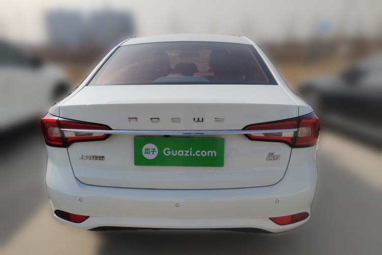 Used Roewe i5 2019 1.5L Manual 4G Connectable Langhao Edition

