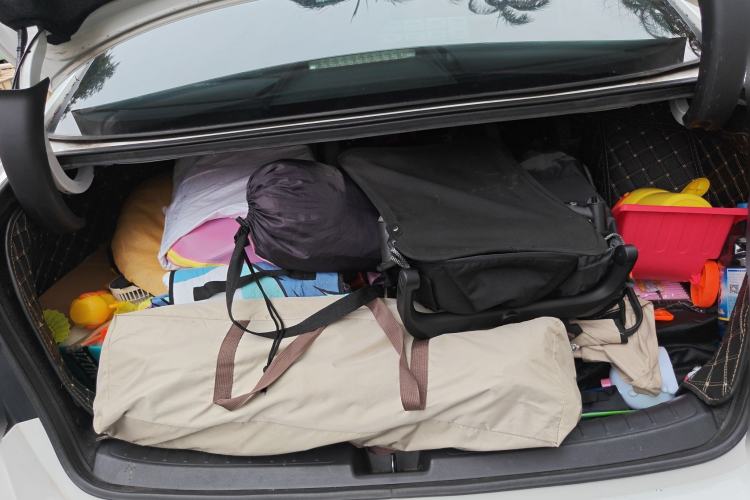 Used Honda Civic 2022 240TURBO CVT Dynamic Edition