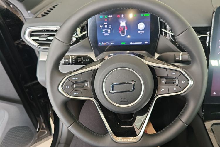 Used Bestune Yueyi 07 2025 150km Quality Selection Edition
