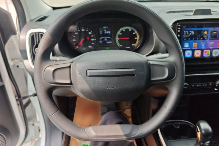 Used Roewe Clever 2022 311km QiQi BoBo Edition