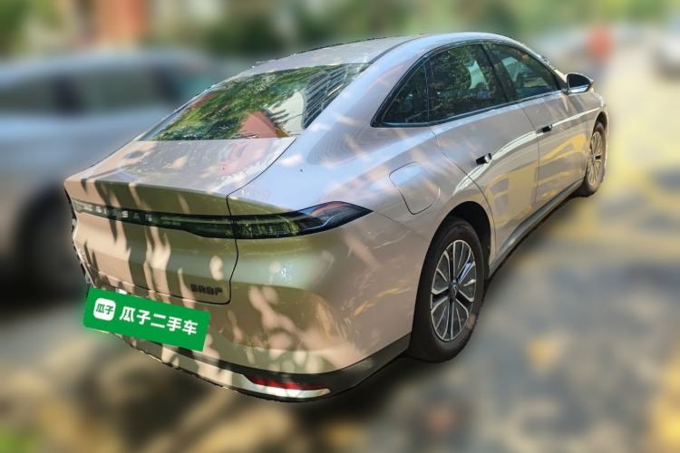 Used Nissan N6 2026 Model 180 Max Rear Right 45 Deg