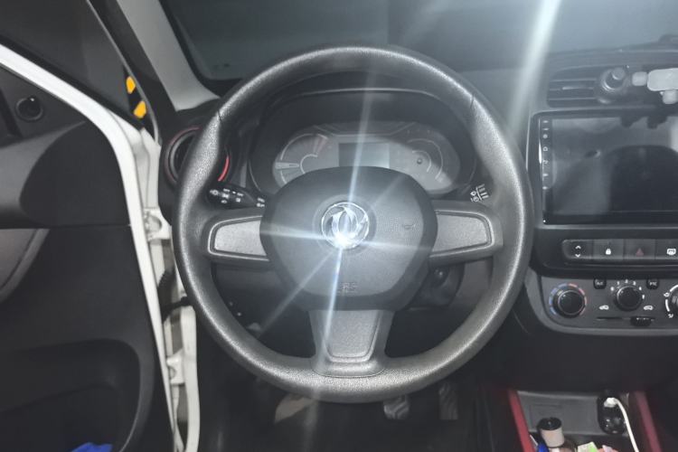 Used Dongfeng NAMMI EX1 2022 PRO Enjoyment Model
