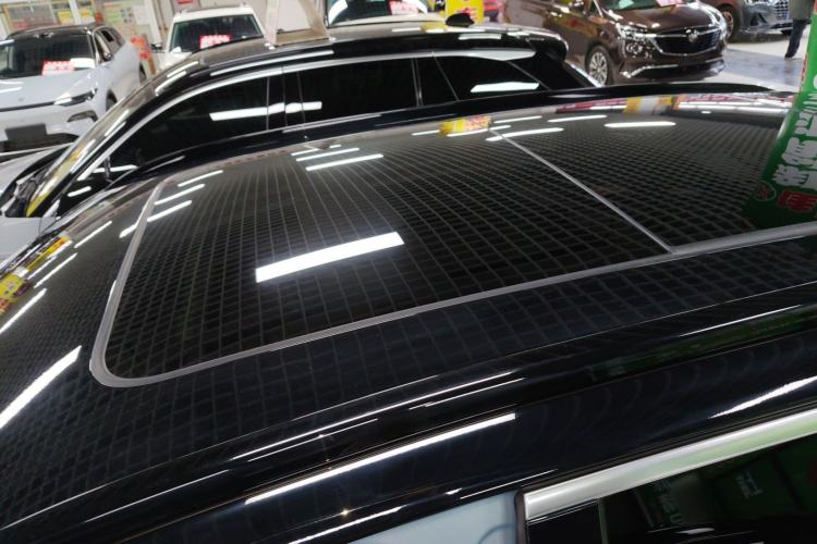 Used Nio ES6 2020 465 km Performance Version
