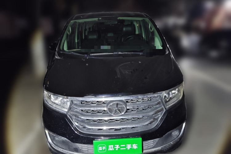 Used JAC Refine M3 2016 IKEA Edition 1.6L Luxury Model