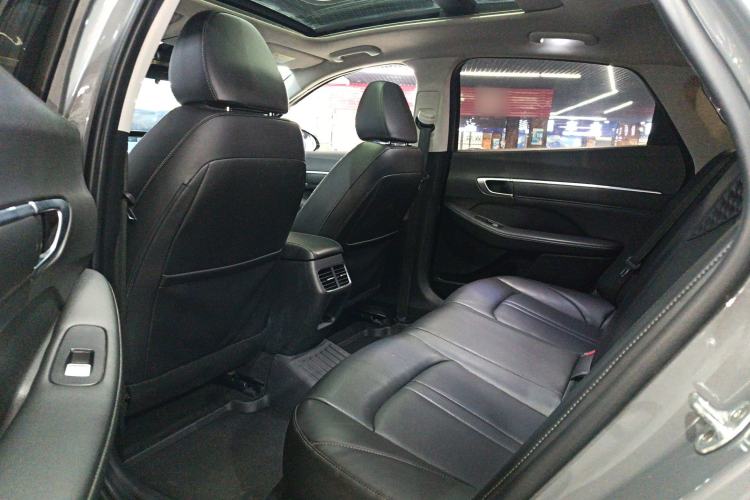 Used Hyundai Sonata 2020 270TGDi DCT GLS Elite Edition