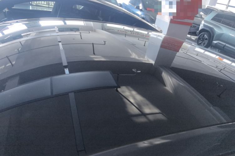 Used Tesla Model Y 2022 Revised Version Long-Range All-Wheel Drive