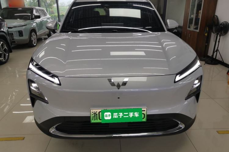 Used Wuling Xingguang S 2024 130 km Flagship Version Front