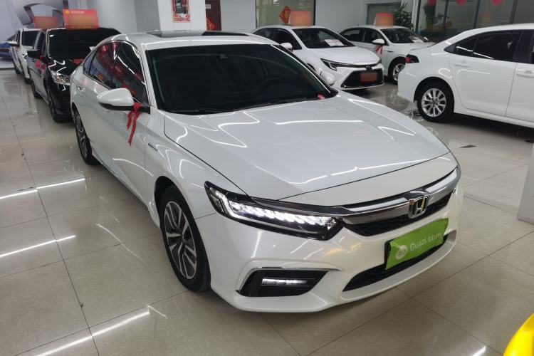 Used Honda Inspire 2019 Rui·Hybrid 2.0L Jingya Edition China VI