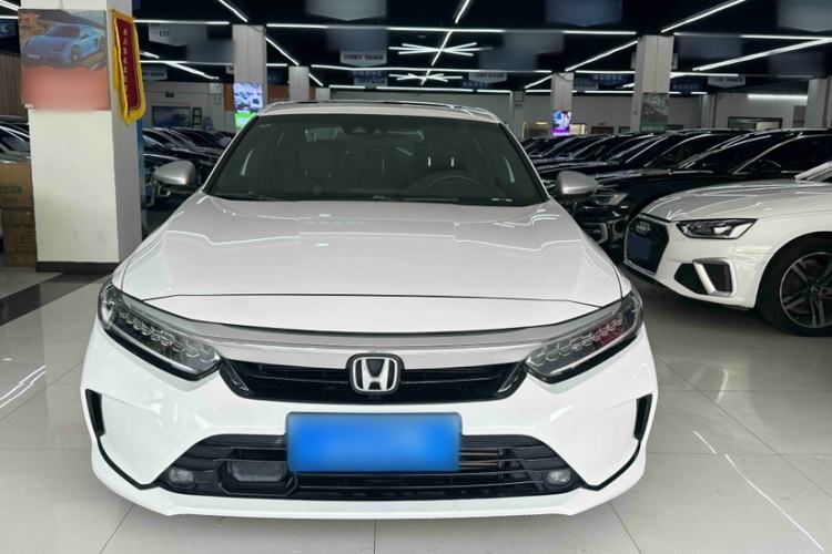 Used Honda Inspire 2022 260TURBO Jingyue Version Exterior 1