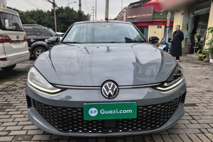 Used Volkswagen Lamando 2022 Lavida L 280TSI DSG Cool & Spicy Edition
