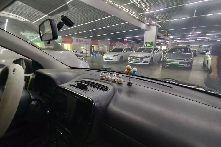 Used Roewe Clever 2021 302km Excellence Edition