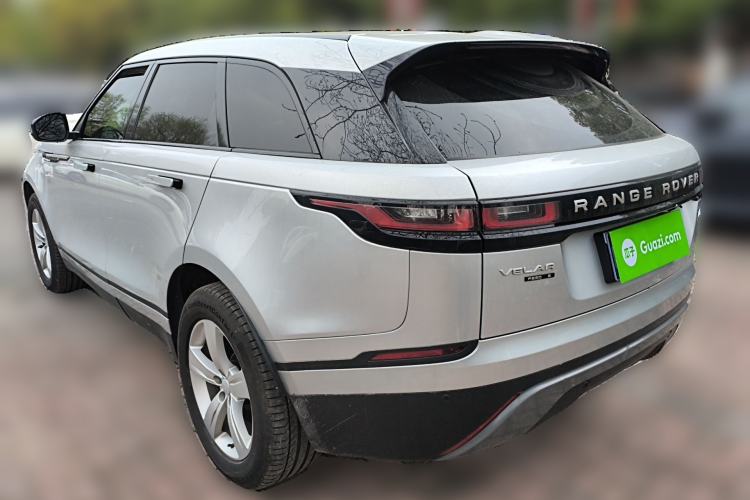 Used Land Rover Range Velar 2017 P250 S