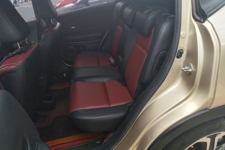 Used Honda XR-V 2021 1.5L CVT Comfort Version
