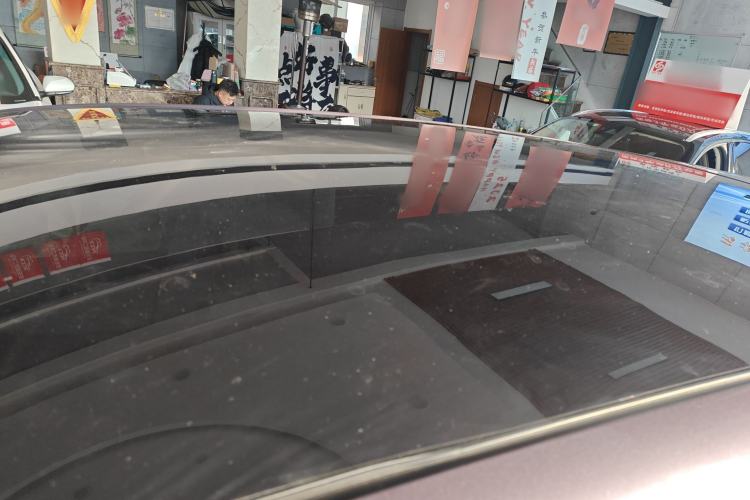 Used Leapmotor B10 2025 510 Joyful Edition