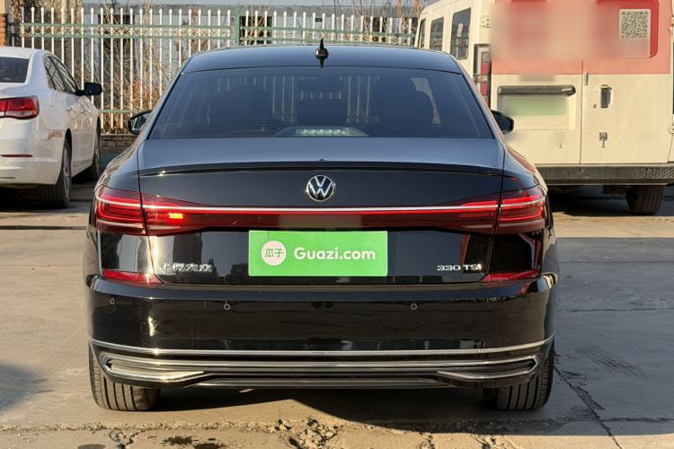 Used Volkswagen Passat 2023 Revised 330TSI Elite Edition