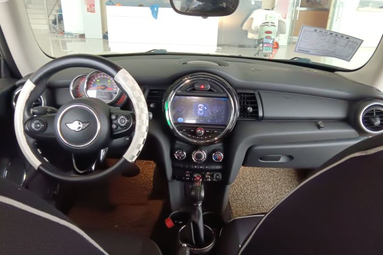 Used MINI MINI 2014 1.2T ONE+