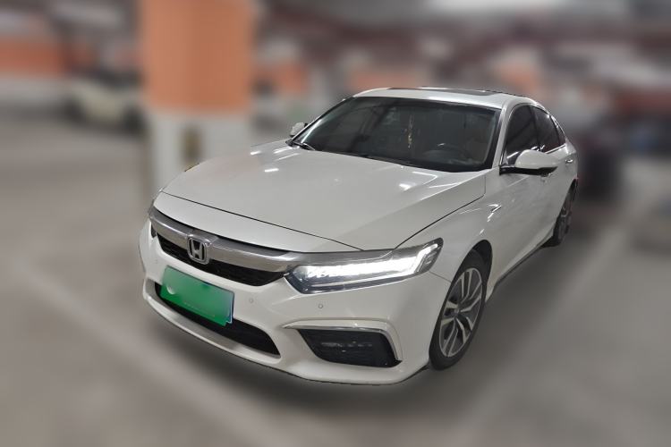 Used Honda Inspire 2019 Rui·Hybrid 2.0L Jingya Edition China VI