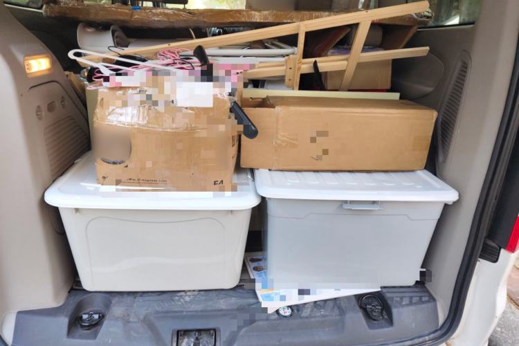 Used Ford Tourneo Custom 2017 2.0T Automatic Elite Edition