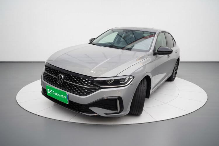 Used Volkswagen Lavida 2023 280TSI DSG Starry Sky Deluxe Edition