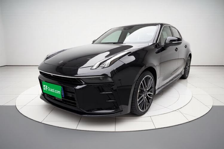 Used Lynk & Co 03 2025 2.0TD DCT Champion Edition Pro