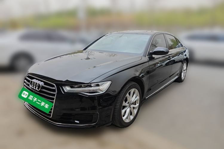 Used Audi A6L 2016 45 TFSI quattro Sport Edition
