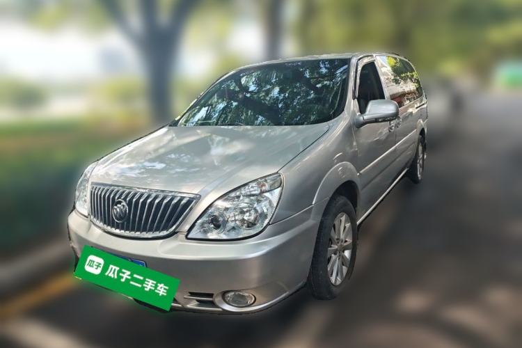 Used Buick GL8 2014 2.4L Classic Edition Guazi used car, China used car export, Used car for sale, Used  cars, Cheapest cars for sale