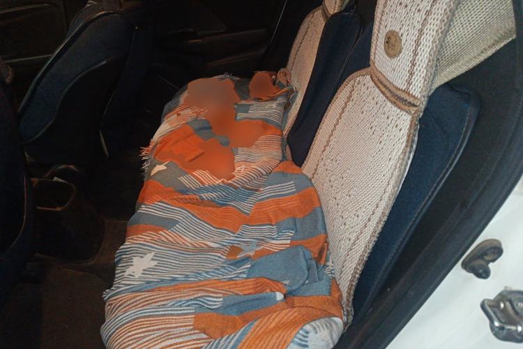 Used Honda Fit 2016 1.5L LXS CVT Comfort Sunroof Version
