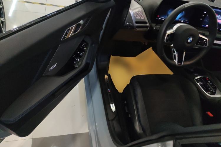 Used BMW 2 Series 2025 225L M Sport Night Edition Package

