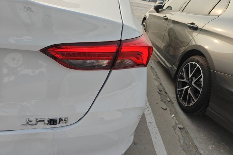 Used Buick Verano 2023 Pro Enjoyment Edition Exterior 3