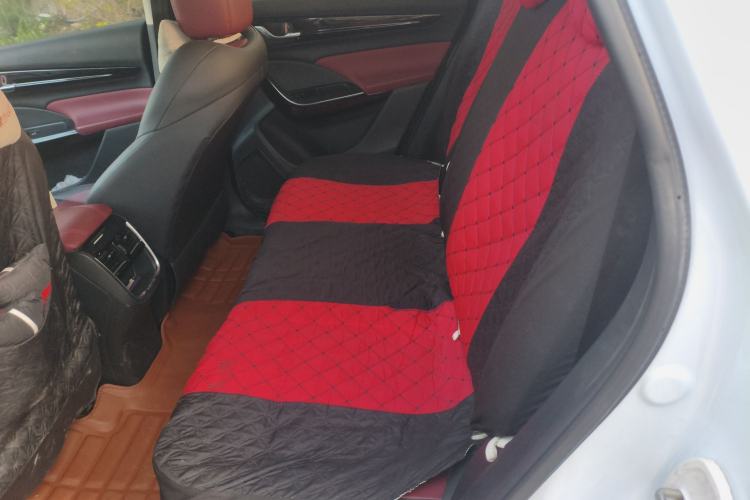 Used Dongfeng Aeolus AX7 2023 Mach Edition 1.5T DCT DF31