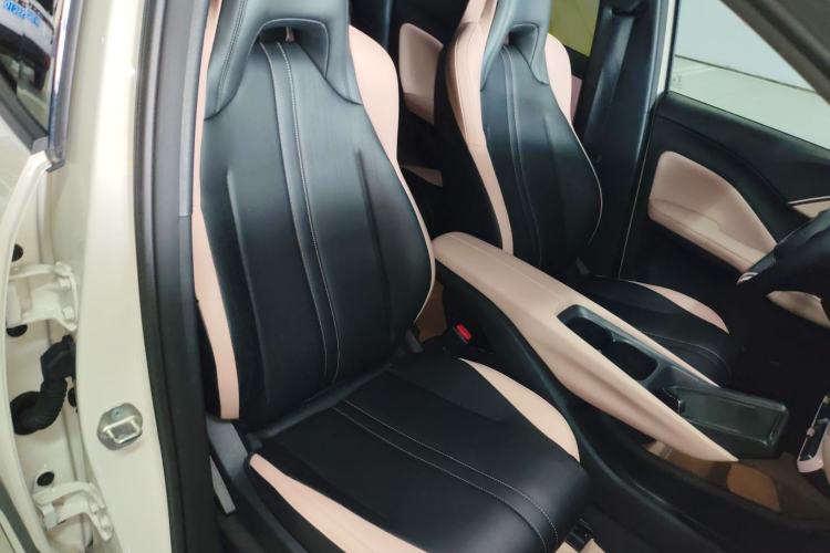 Used BYD Seagull 2024 Honor Edition 305km Freedom Version
