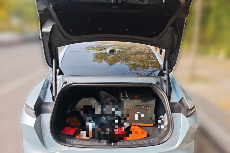 Used Nio ET5 2022 75 kWh