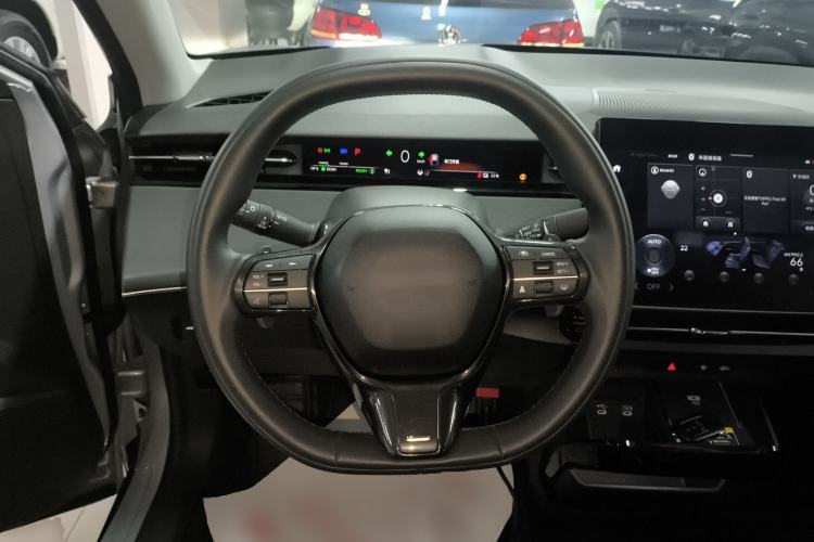 Used Honda e:NP2 2024 Advanced Edition