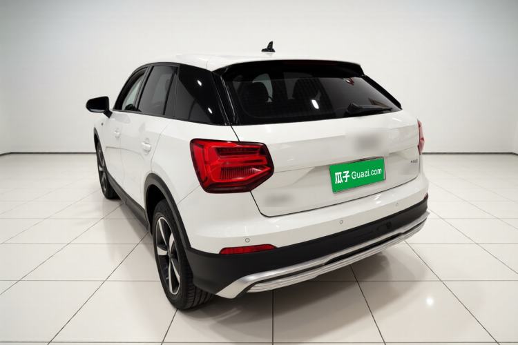 Used Audi Q2L e-tron 2019 Q2L e-tron Pure Electric Smart Style
