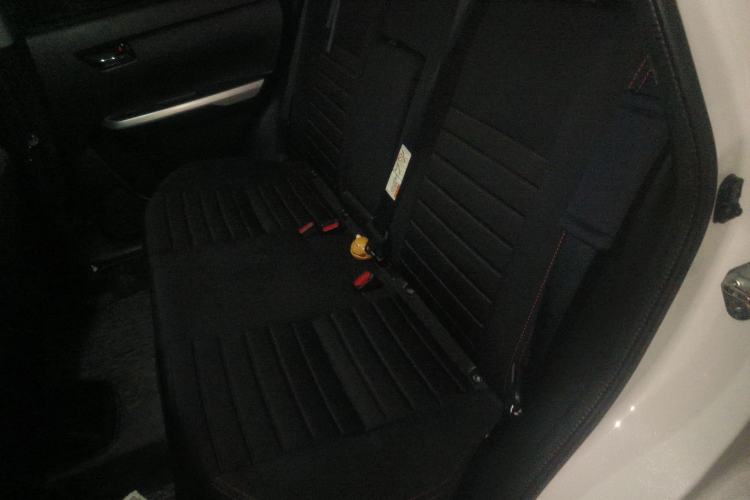 Used Suzuki Vitara 2016 1.4T Automatic Two-Wheel Drive Elite Model
